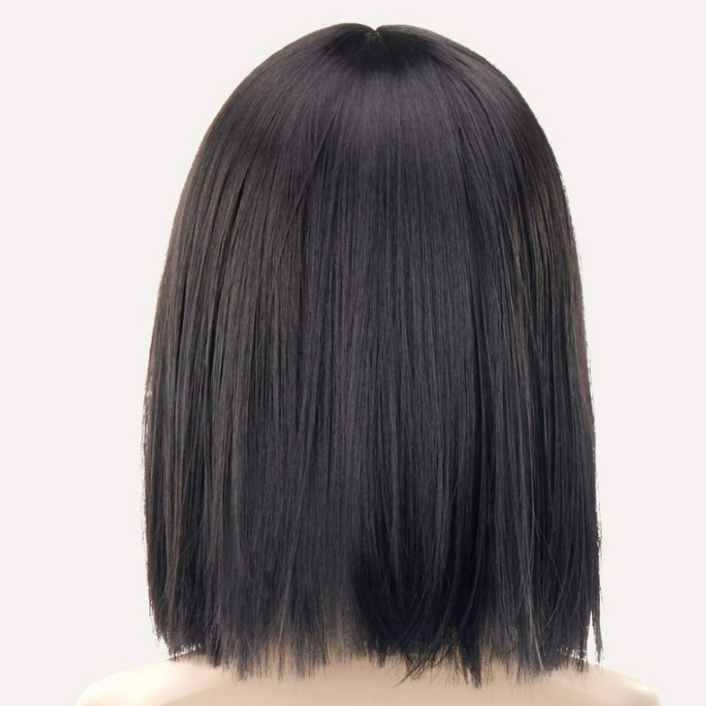 🖤  Wig 🖤 - Picture 3 of 3